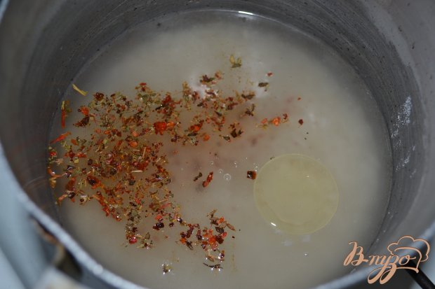 Скумбрия фаршированная рисом с овощами Скумбрия фаршированная рисом с овощами