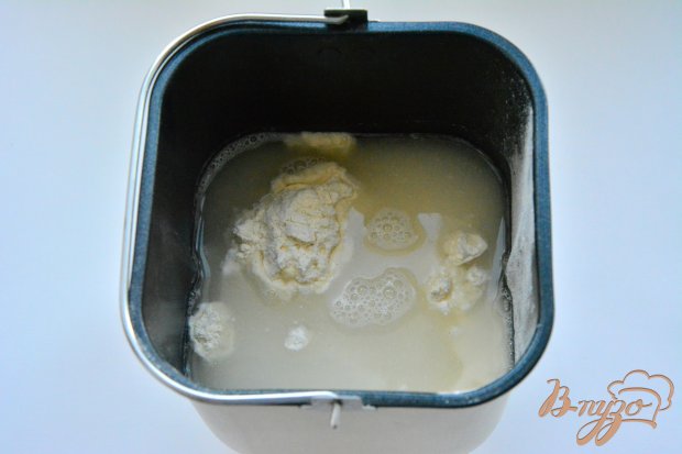 Марроканские витые блины Марроканские витые блины