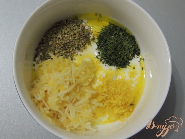 Курица в сметанном маринаде Курица в сметанном маринаде