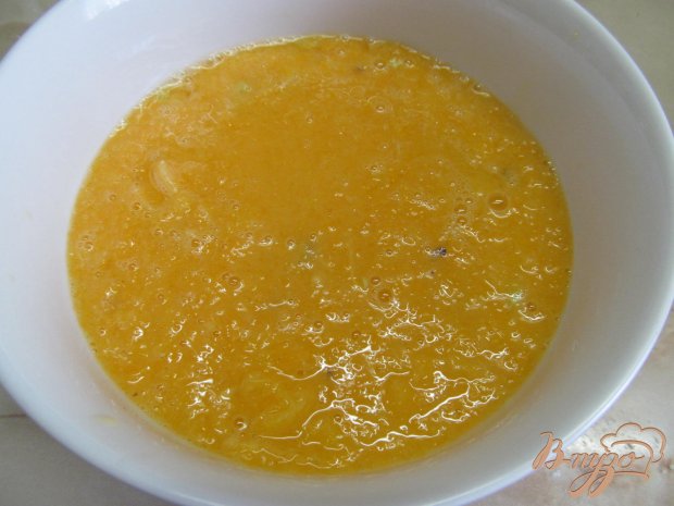Пирог с мандариновой начинкой Пирог с мандариновой начинкой