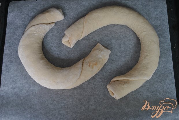 Рулет с корицей Рулет с корицей