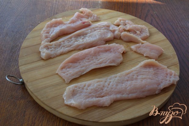 Мясной торт по рецепту подруги Мясной торт по рецепту подруги
