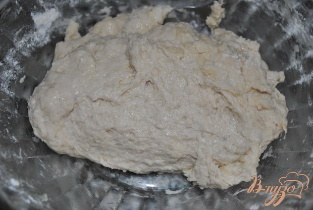 Тарталетки с артишоками Тарталетки с артишоками