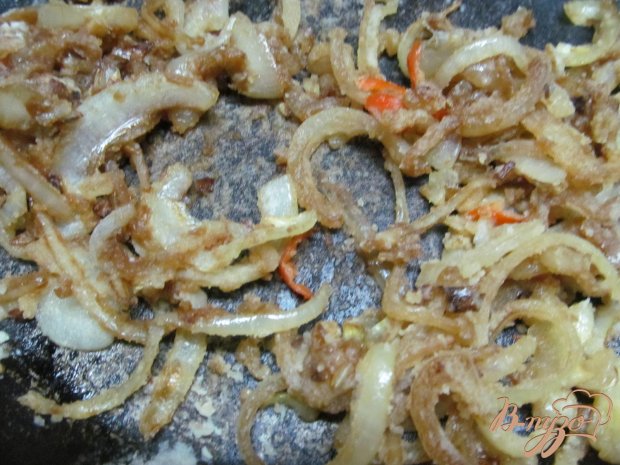 Луковые лепешки Луковые лепешки