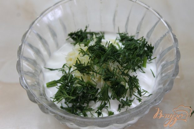 Картофель по - креольски с соусом Картофель по - креольски с соусом