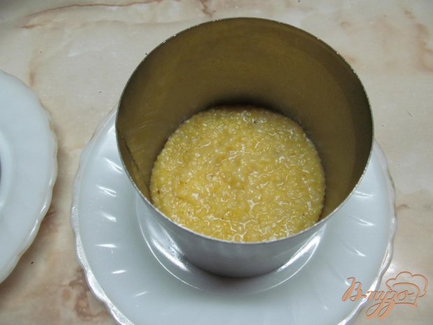 Котлеты из крабовых палочек с овощами Котлеты из крабовых палочек с овощами