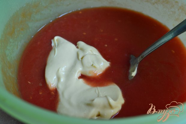 Пицца с морепродуктами Пицца с морепродуктами