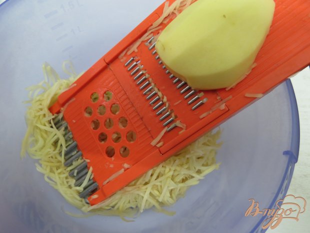 Пай картофельный Пай картофельный
