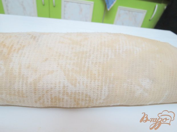 Пай картофельный Пай картофельный