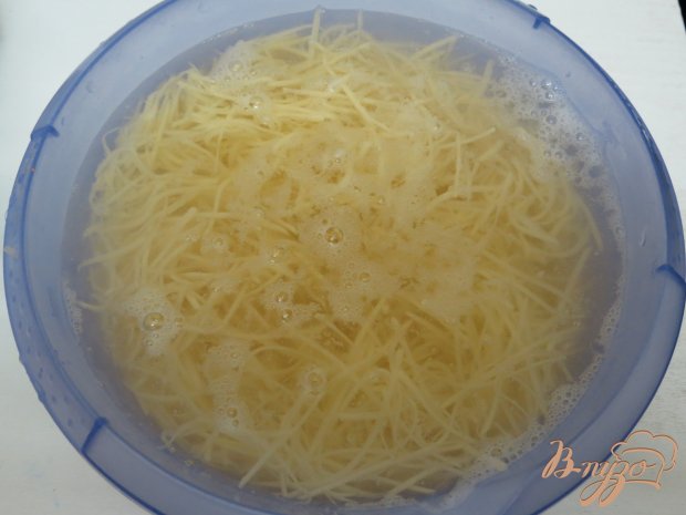 Пай картофельный Пай картофельный