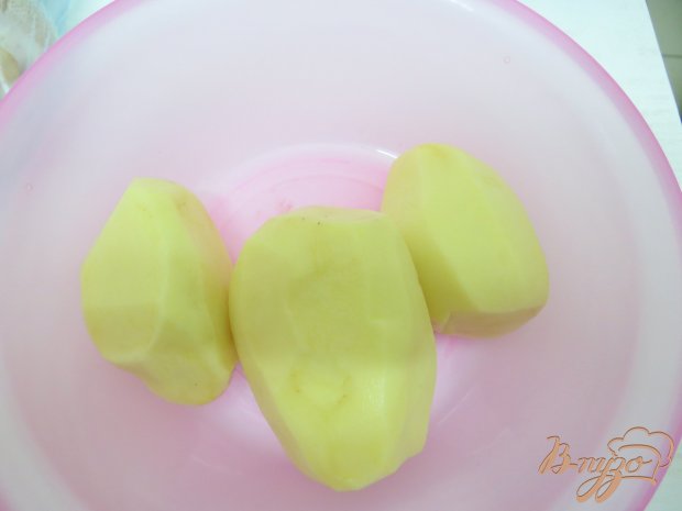 Пай картофельный Пай картофельный
