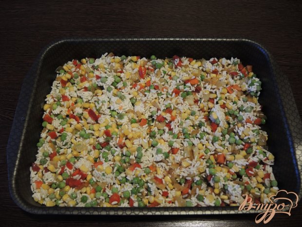 Ленивые куриные ножки Ленивые куриные ножки