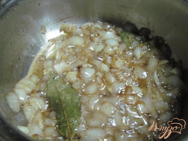 Картофельное рагу Картофельное рагу