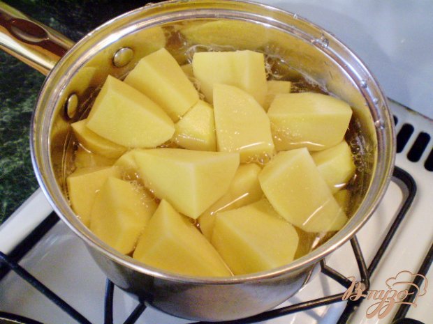 Пирожки с начинкой Пирожки с начинкой