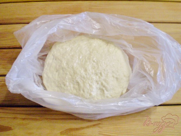 Пирожки с начинкой Пирожки с начинкой