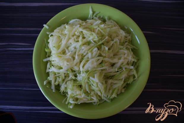 Запеканка из куриного филе и кабачков Запеканка из куриного филе и кабачков