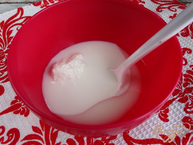Ложные пирожки с картофелем и грибами Ложные пирожки с картофелем и грибами