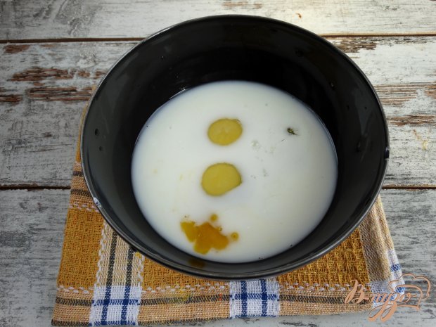 Сытная рисовая запеканка со свининой и овощами Сытная рисовая запеканка со свининой и овощами