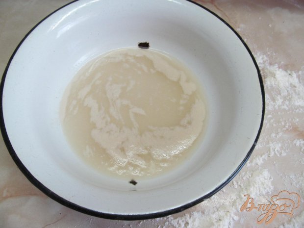 Кальцоне с курицей Кальцоне с курицей