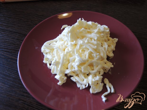 Сырный суп с курицей и грибами Сырный суп с курицей и грибами