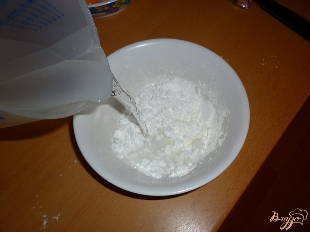 Лимонный торт (Torta meringata al limone) Лимонный торт (Torta meringata al limone)
