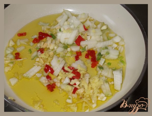 Карри соус Карри соус