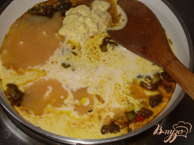 Карри соус Карри соус
