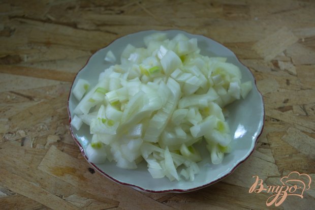 Тушеная курятина с овощами Тушеная курятина с овощами