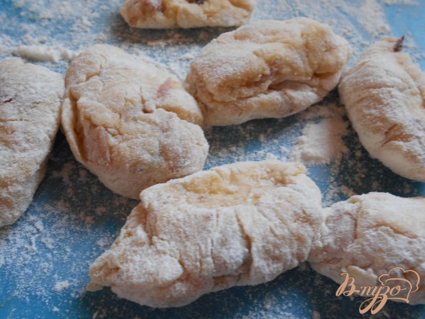 Картофельные ньокки с соусом из креветок и цуккини Картофельные ньокки с соусом из креветок и цуккини