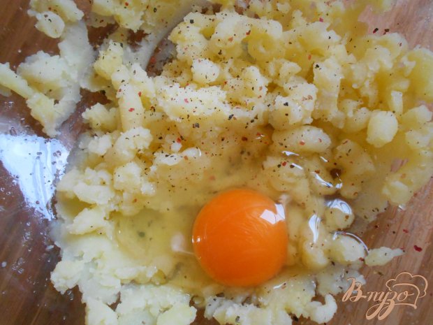 Картофельные ньокки с соусом из креветок и цуккини Картофельные ньокки с соусом из креветок и цуккини