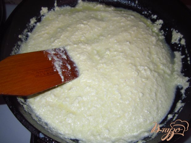 Сырные цветы Сырные цветы