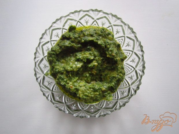 Куриный шашлык в ореховом соусе Куриный шашлык в ореховом соусе