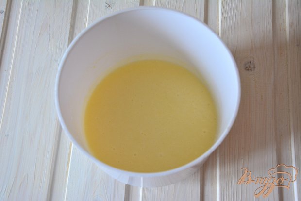 Заварной кулич Заварной кулич