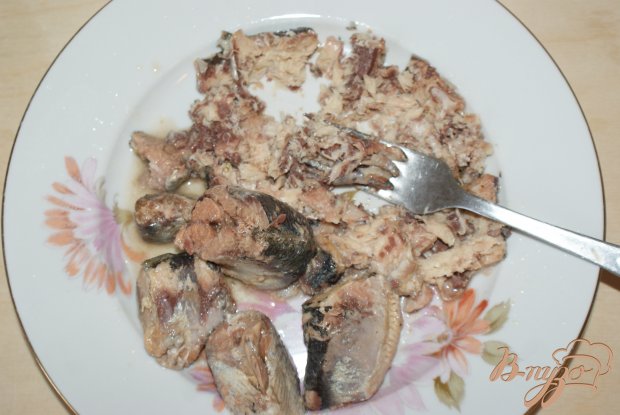Рыбный пирог "Улитка" с кунжутом Рыбный пирог "Улитка" с кунжутом