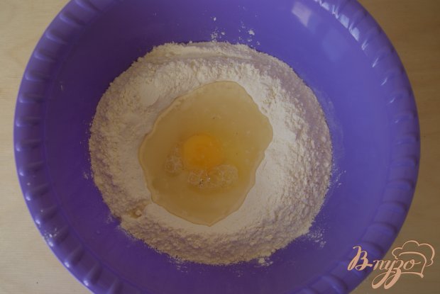Вареники с картофелем и зеленью Вареники с картофелем и зеленью