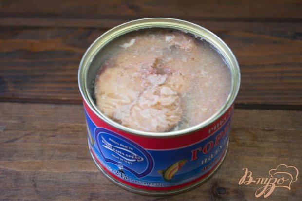 Легкий рыбно-картофельный суп с консервами Легкий рыбно-картофельный суп с консервами