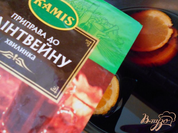 Груши в вине Груши в вине