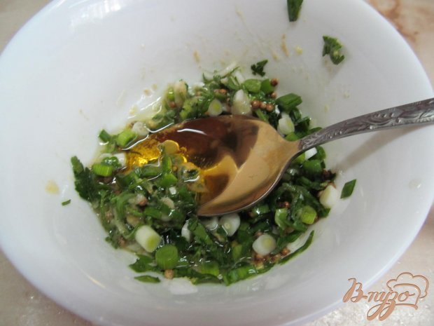 Теплый салат из моркови Теплый салат из моркови