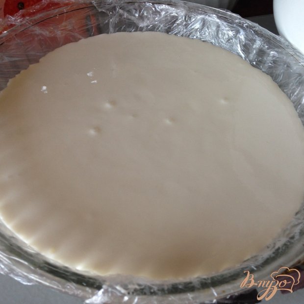 Желейный торт без выпечки с цитрусовым вкусом Желейный торт без выпечки с цитрусовым вкусом