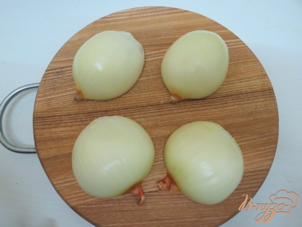 Лук маринованный Лук маринованный