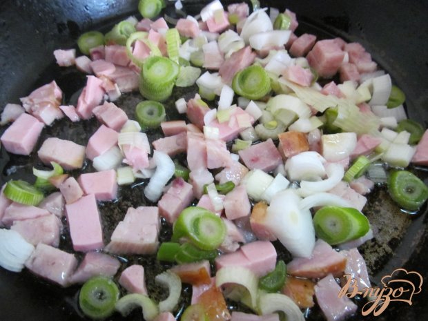 Закрытая пицца Закрытая пицца
