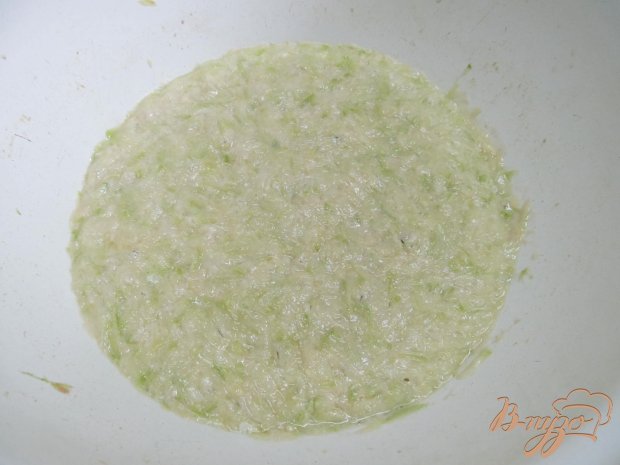 Хлеб с кабачком и горчицей Хлеб с кабачком и горчицей