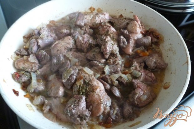 Как вкусно приготовить куриные сердечко Как вкусно приготовить куриные сердечко