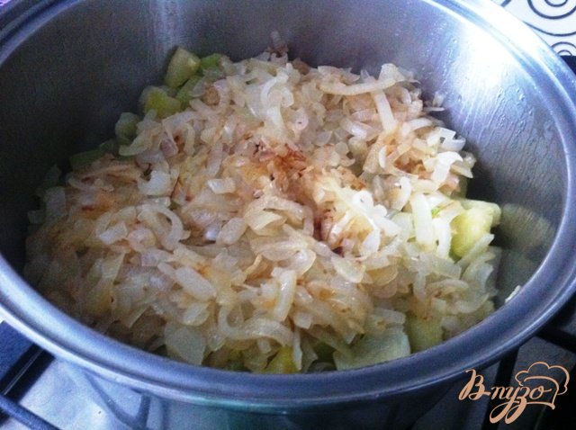 Кабачковая икра на зиму Кабачковая икра на зиму