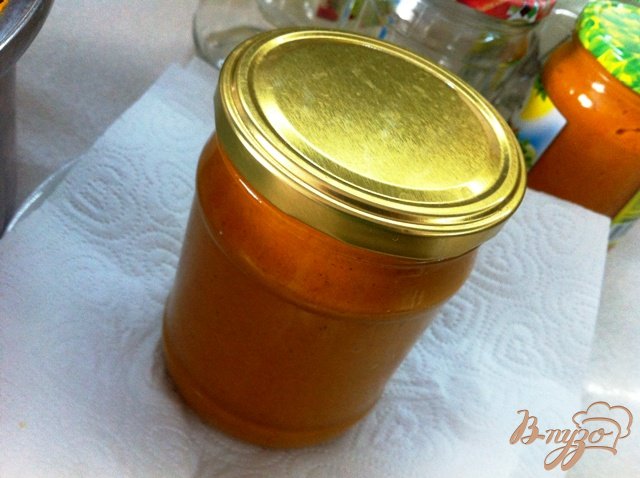 Кабачковая икра на зиму Кабачковая икра на зиму