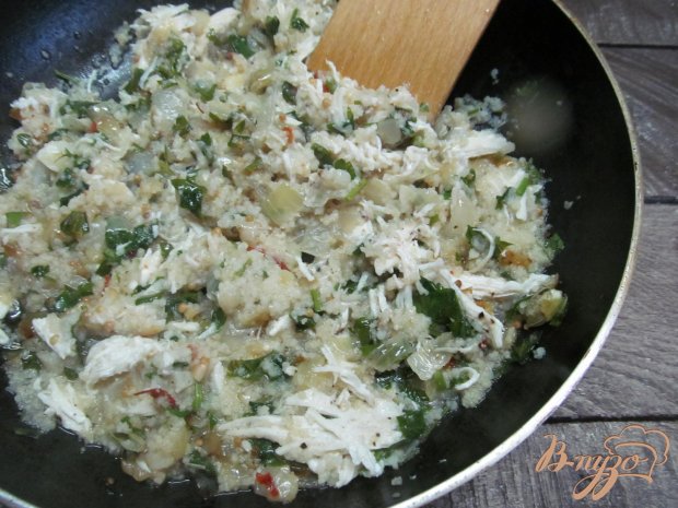 Рецепты кус-кус с мясом пошагово