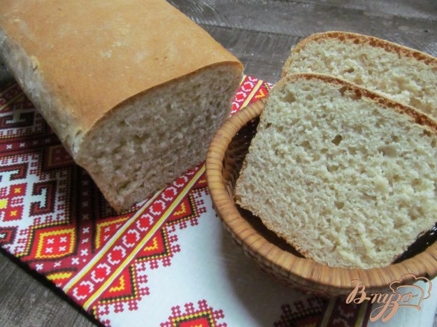 хліб для пудингу. як приготувати з фото