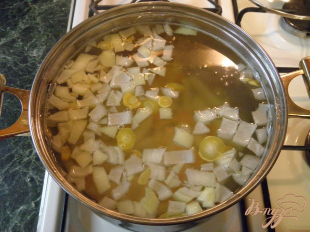 Фрикадельки с манкой рецепт