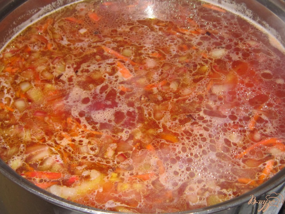рецепт приготовления горохового супа из курицы