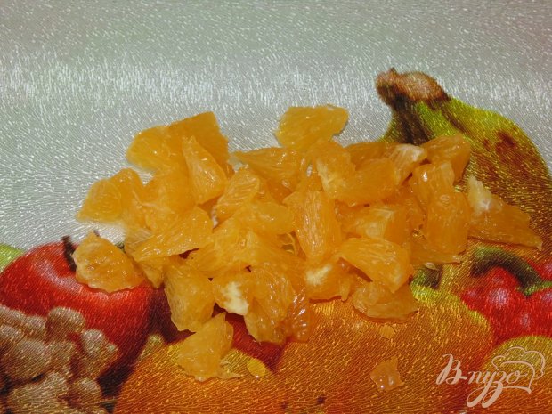 Салат с кукурузными хлопьями рецепт Салат с кукурузными хлопьями рецепт